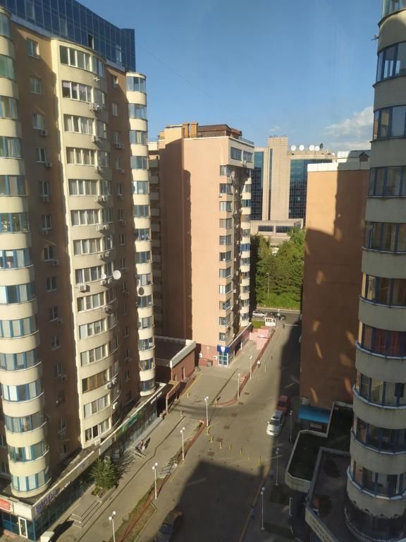 Апартаменты Апартаменты в престижной части города Алматы ЖК Керемет Алматы